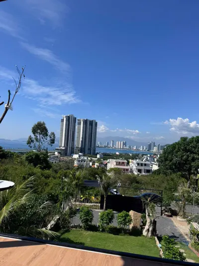 Nhà 2 phòng ngủ trên đồi có view biển cho thuê, phía bắc Nha Trang — 3/5