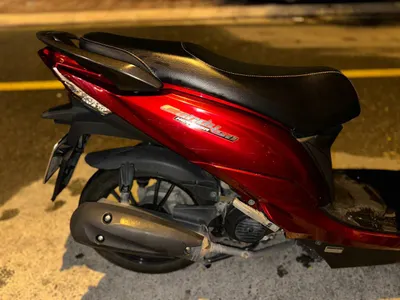 KYMCO Candy Hermosa 50cc scooter (2021) for sale — 5/8