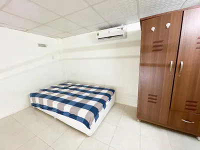 25 m² furnished apartment in North Nha Trang, 5M VND/month — 4/7