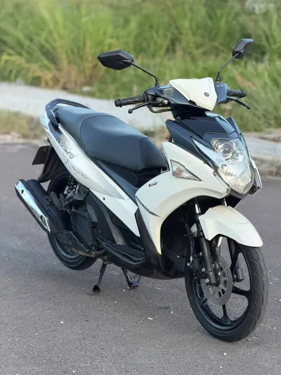 Yamaha Nouvo 6 125cc 2015 for sale