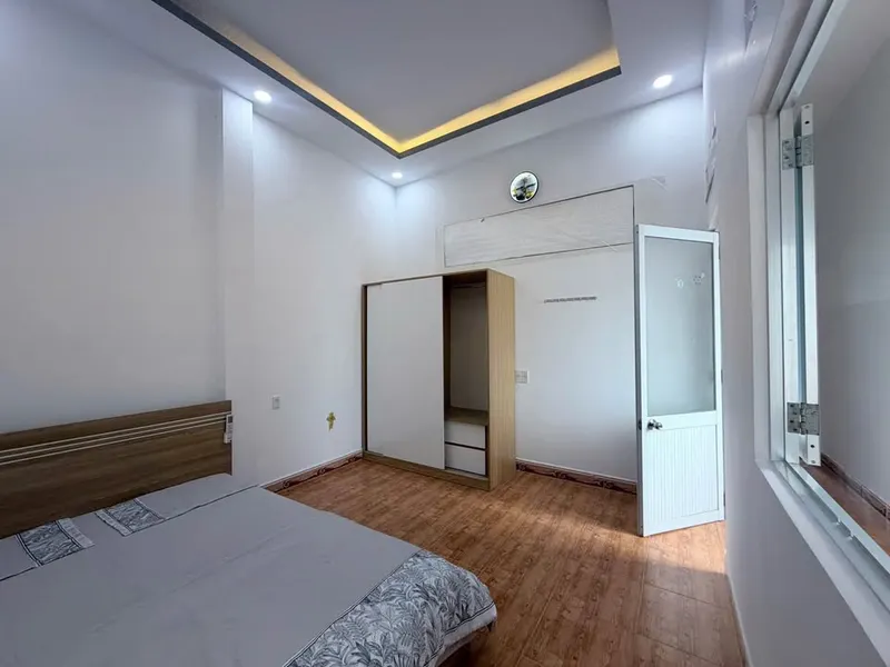 1-storey house for rent in Hòn Sện, North Nha Trang, 16M VND/month — 9/10