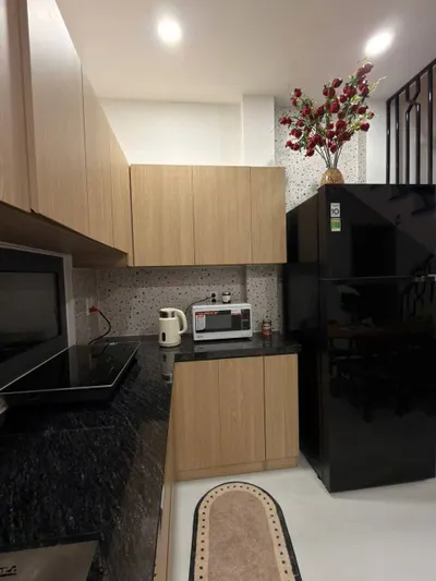 2-storey house for rent in Dien Lac, 16M VND/month — 3/5