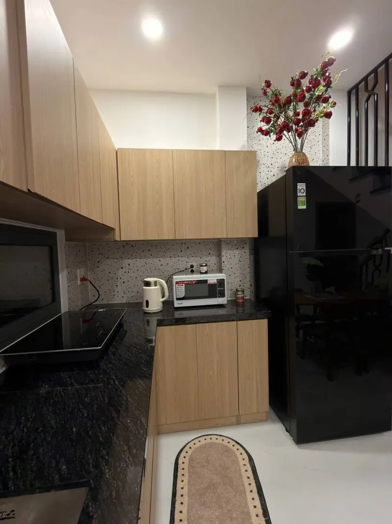 2-storey house for rent in Dien Lac, 16M VND/month — 3/5