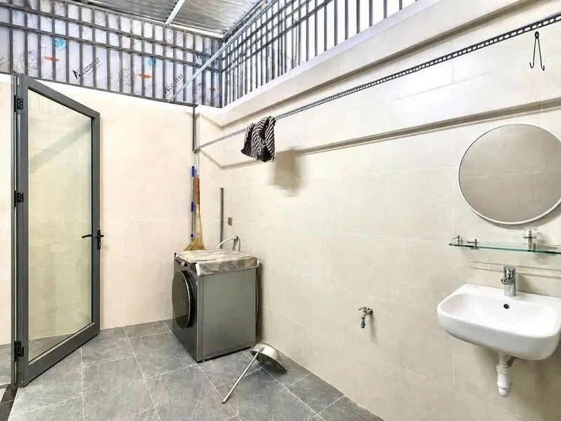3-Bedroom Furnished House, My Gia District, West Nha Trang – 27M VND/Month