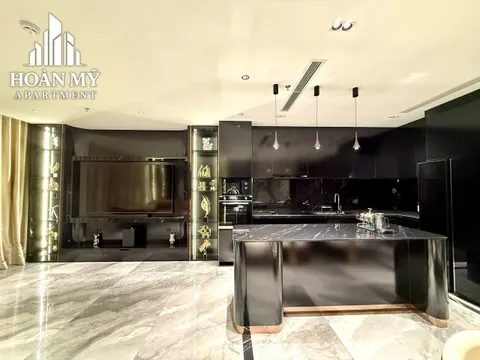 3-bedroom penthouse for rent, South Nha Trang, 35M VND/month