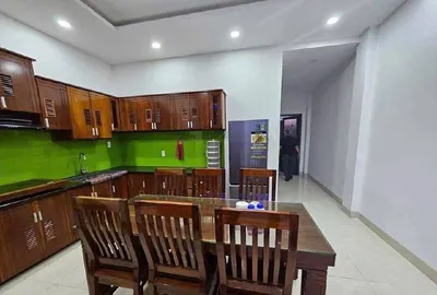 3-Bedroom House in My Gia, West Nha Trang – 18M VND/month