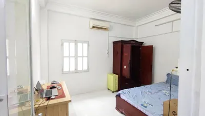 2-bedroom sea-view apartment on Tran Phu, 10M VND/month — 3/3