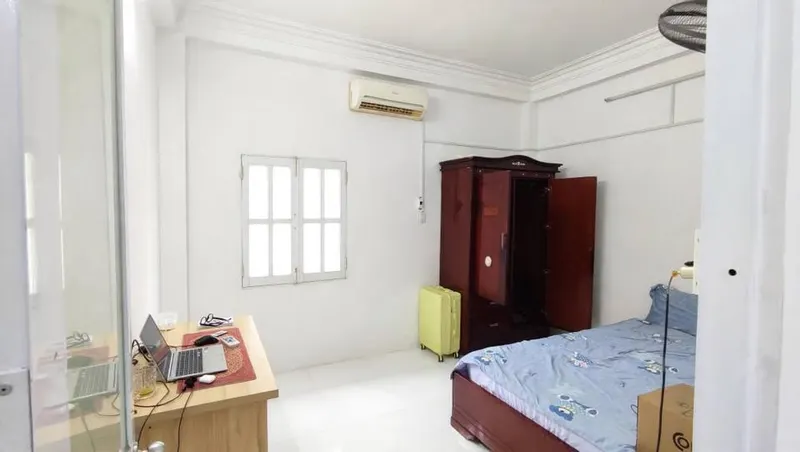 2-bedroom sea-view apartment on Tran Phu, 10M VND/month — 3/3