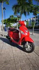 SYM Attila 125cc scooter for sale (2011)