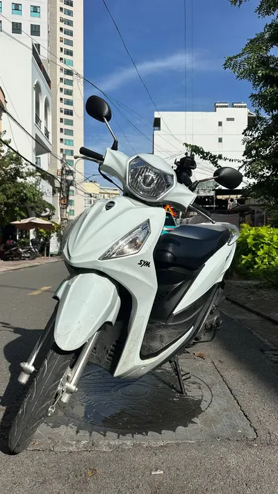Sym Shark 50cc Scooter (2023) – 16.5M VND