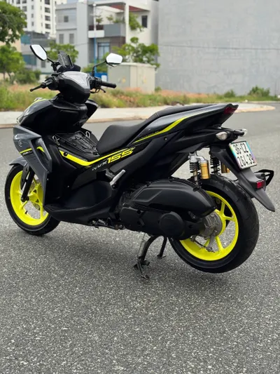 Yamaha NVX 155 v2 (2022) scooter for sale — 4/6