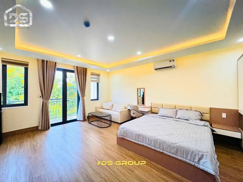 Apartment for rent in Ha Quang 1, Nha Trang — 2/5