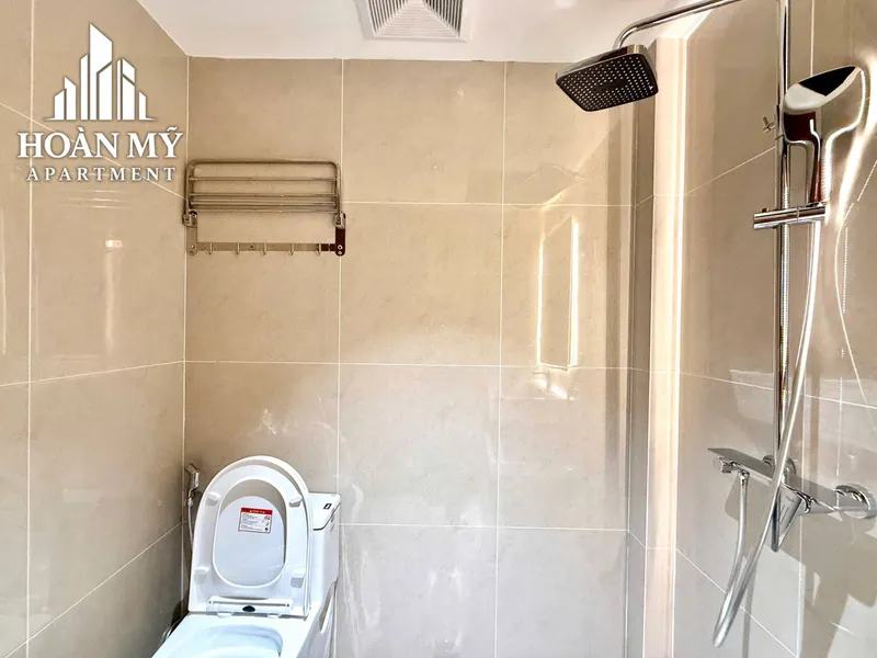 1-bedroom apartment for rent in Dang Huy Tru, South Nha Trang — 5/5
