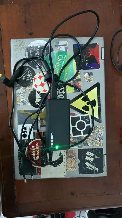 Lenovo Yoga 2 Pro laptop for sale — 3/10