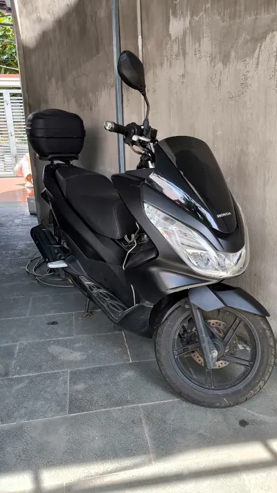 Xe ga Honda PCX 125 (2015) cần bán — 2/4