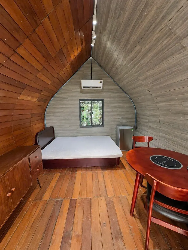 4-bedroom house with garden in North Nha Trang (Nguyen Xien)