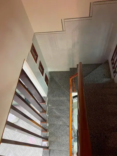 3-Bedroom House Near Hòn Sẽn – 300m from Sea – 11M VND/month