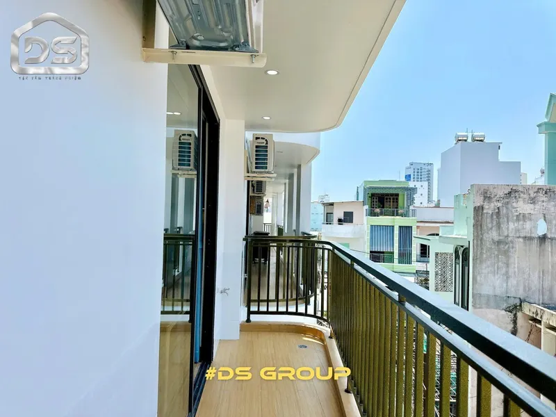 Studio Apartment in Bắc Sơn (North Nha Trang) – 13M VND/month