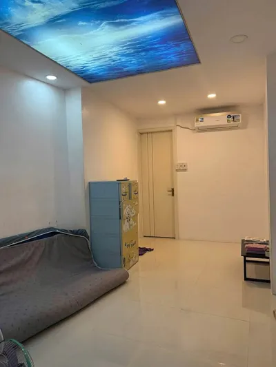 Bán nhà 3 tầng hẻm Máy Nước, Phước Tân, giá 4,8 tỷ VND — 5/10