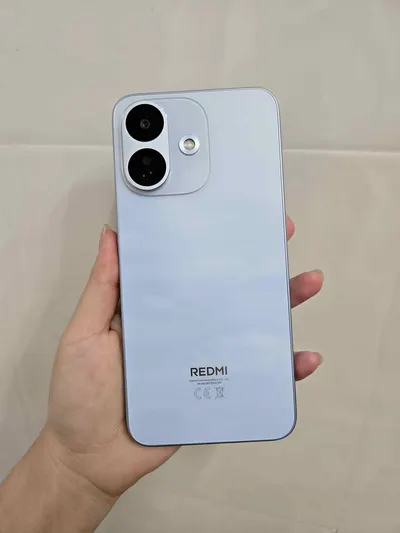 Redmi Note 17 Pro 스마트폰 판매