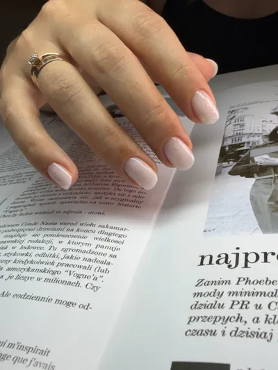 Manicure and pedicure service by Alena (15 years experience) — 9/9