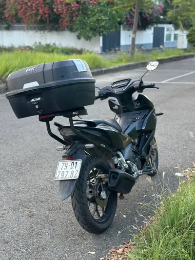 Bán xe máy Honda Winner X 150cc ABS — 2/2