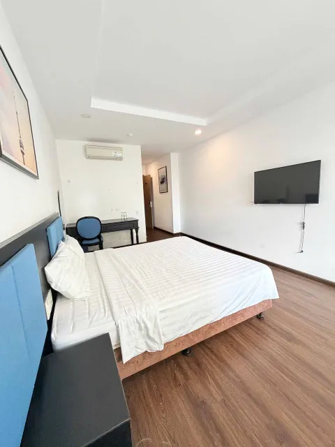 Furnished studio for rent, North Nha Trang