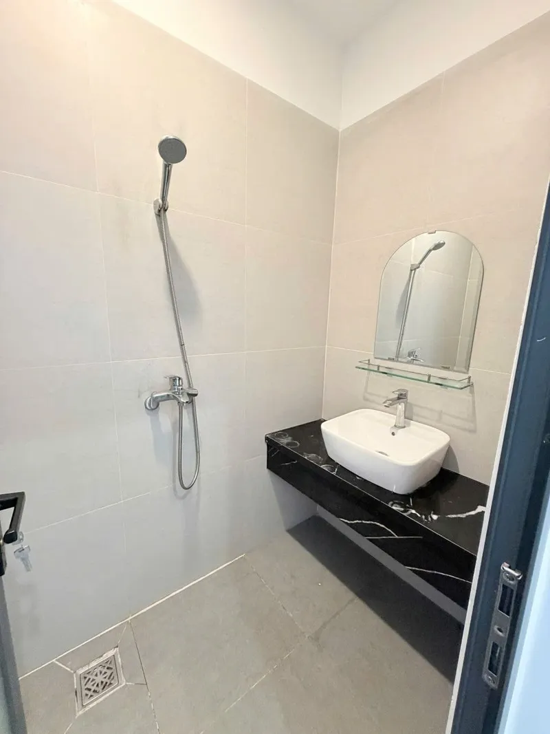 2-bedroom house for rent, north Nha Trang — 7/10