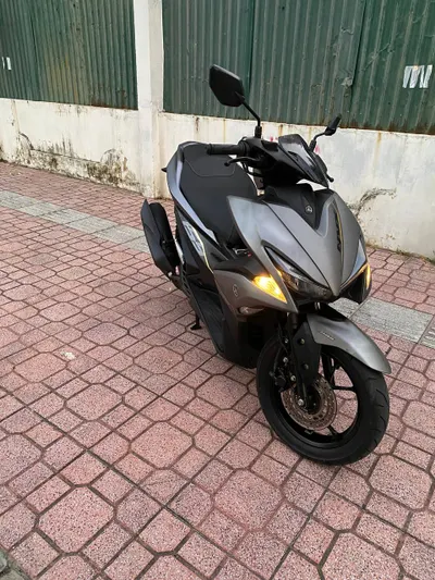 Yamaha NVX155 scooter for sale (2020)