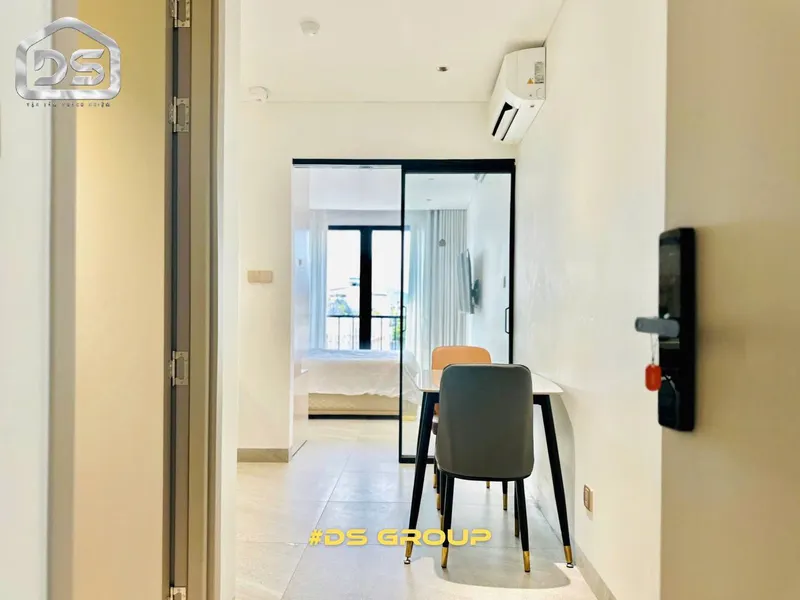 Сдаётся luxury-квартира с 1 спальней в Hà Quang 2, Нячанг, 12,5 млн VND/месяц
