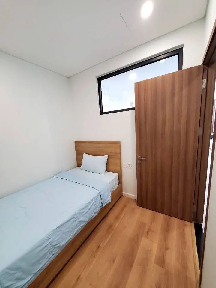 1-bedroom+ apartment for rent at Sceniabay, Nha Trang, 17M VND/month — 8/10