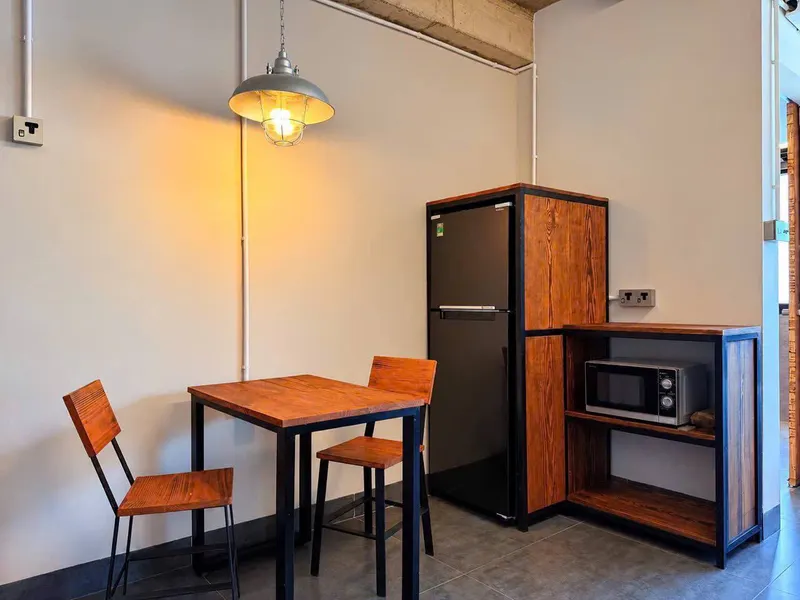 Studio Apartment – North Nha Trang, 200m to Beach – 13M VND/Month
