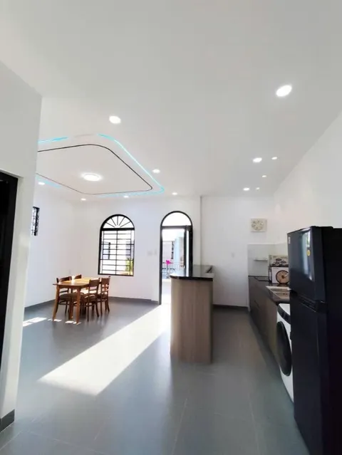 2-bedroom apartment for rent, north Nha Trang, Vinh Hai