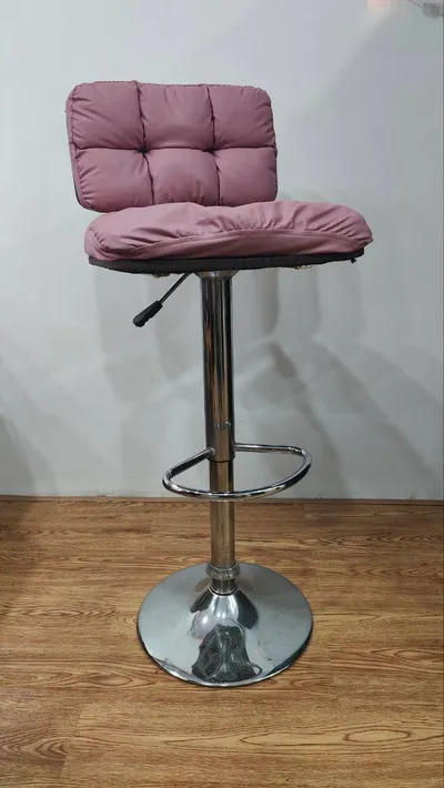 Wholesale Lot: Mirror, Bar Stool, Dresser, Cavitation Device, Massage Cups, Perfume — 4/8
