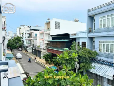 나트랑 남부 완전 가구 비치 35m² 아파트 임대, 월 800만 VND — 3/9