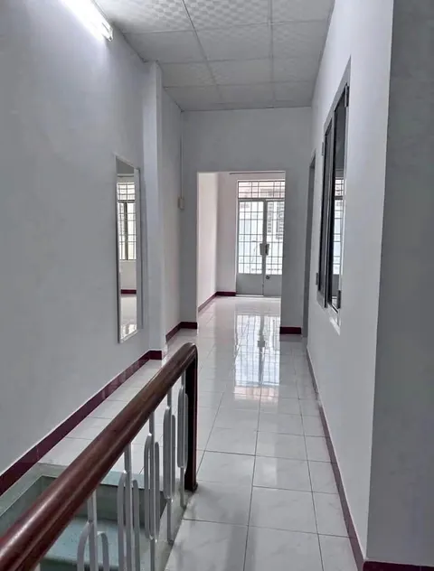 Whole house for rent in central Nha Trang, 14M VND/month