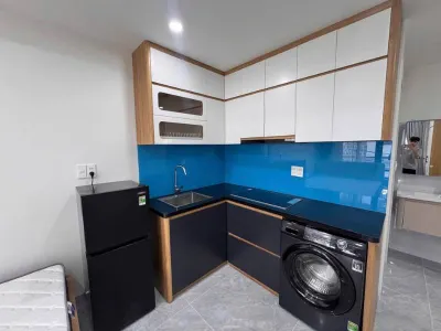 2-bedroom apartment on Cao Văn Bé, 15M VND/month — 2/10