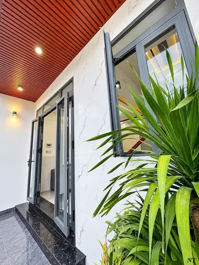 Bán nhà ở Diên An, 69,3m², 3 phòng ngủ, 2,82 tỷ VND — 2/10