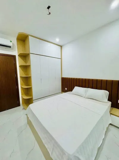 3-Bedroom House for Rent – My Gia (Package 8, The Capella) – 33M VND/month