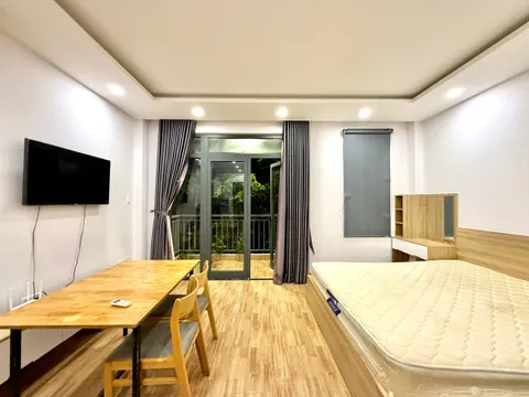 Studio Apartment for Rent in Ha Quang 2, Nha Trang – 9M VND/month