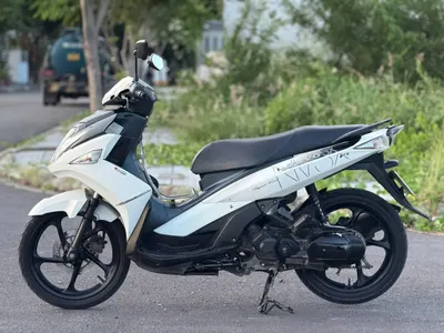 Yamaha Nouvo 6 125cc 2015 for sale — 3/7