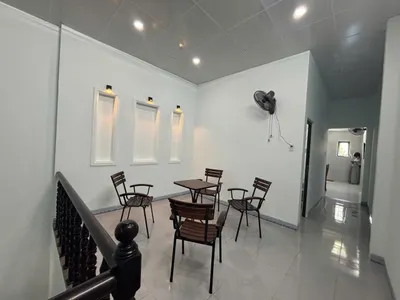 Nhà 2 đơn vị, 4 phòng ngủ – Bắc Nha Trang (Vĩnh Hòa) – Đầy đủ nội thất – 17 triệu VND/ngày — 3/9
