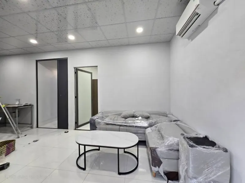 3-bedroom sea-view furnished house for rent, North Nha Trang — 9/10