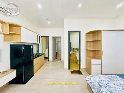 Apartment at ACC Vuon Xoai, city centre, 8M VND/month — 4/5