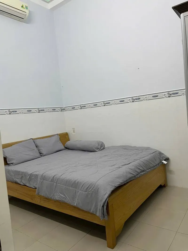 3-bedroom house in south Nha Trang, 15M VND/month