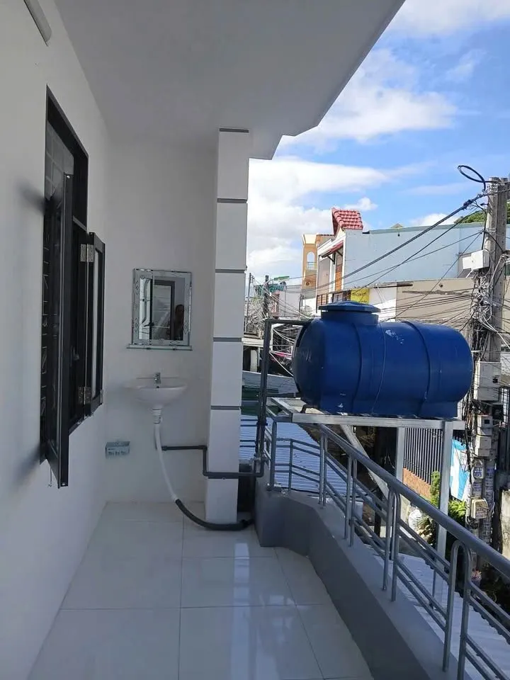 Furnished house near Hon Chong for rent, 10M VND/month — 8/10