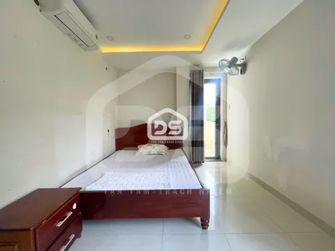 Bright Studio Apartment on Phước Long 28 – South Nha Trang – 6.5M VND/month