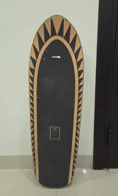 Yow Kontiki 34" surfskate for sale