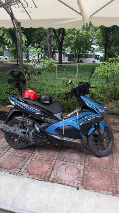 出售本田 Air Blade 125（2019年） — 5/6