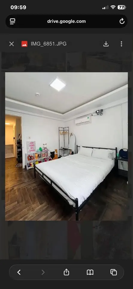 Nhà phố 2 tầng cho thuê tại Vĩnh Điềm Trung, 66m², 23 triệu VND/tháng — 7/7